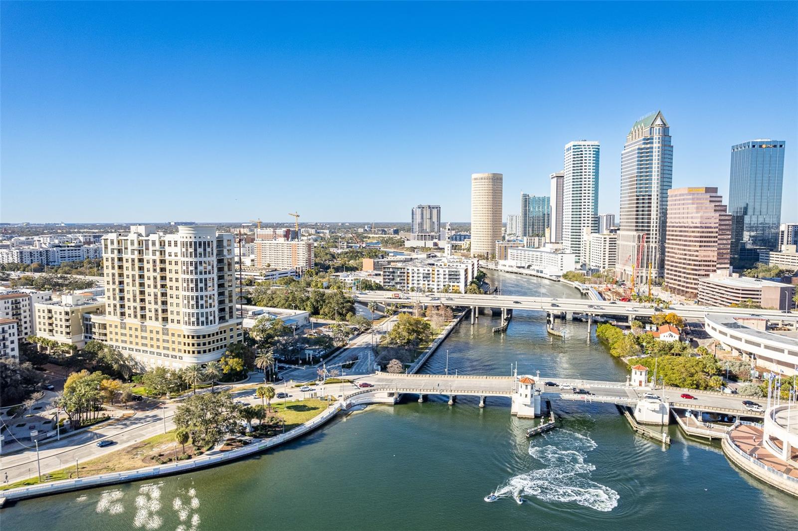 275 BAYSHORE BLVD #1003, TAMPA, FL, 33606
