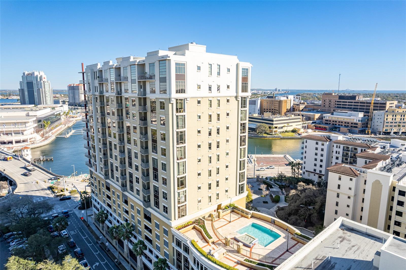 275 BAYSHORE BLVD #1003, TAMPA, FL, 33606