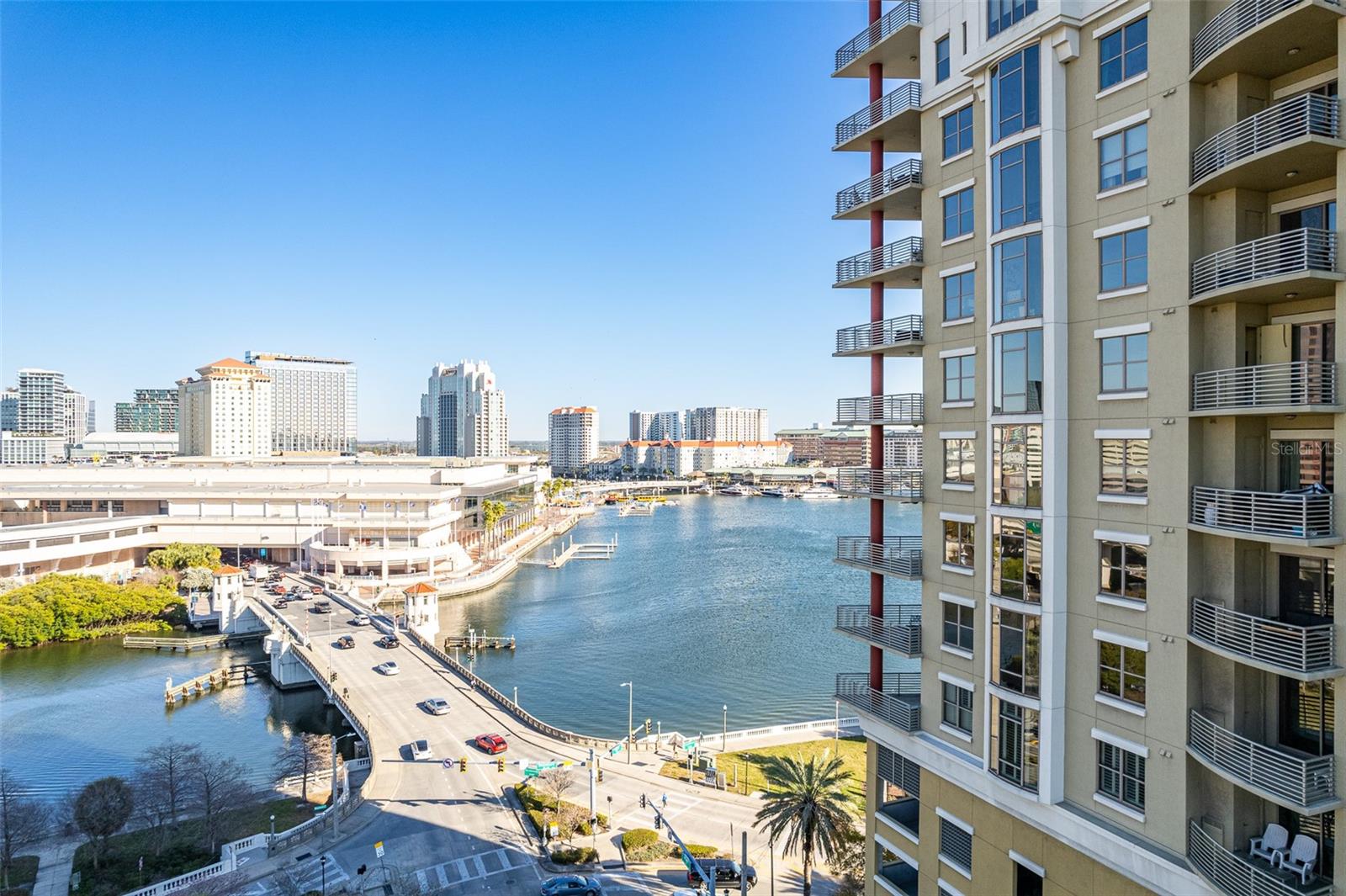 275 BAYSHORE BLVD #1003, TAMPA, FL, 33606