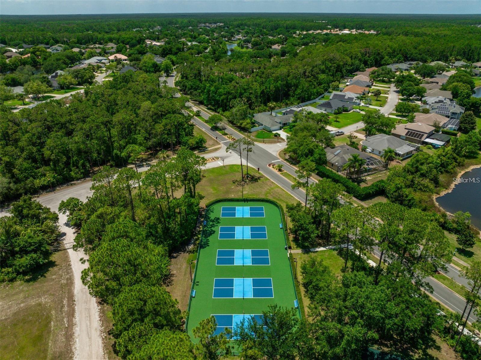 24 LAKE VISTA WAY, ORMOND BEACH, FL, 32174