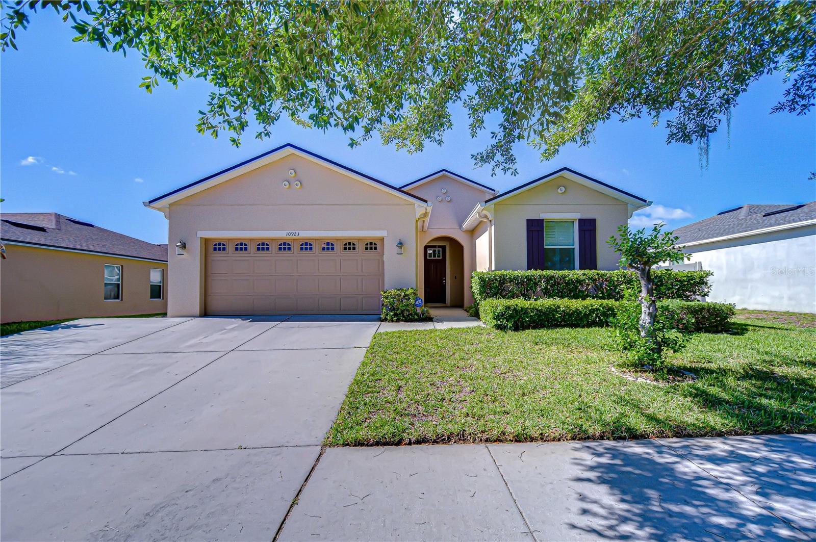 10923 POND PINE DR, RIVERVIEW, FL, 33569