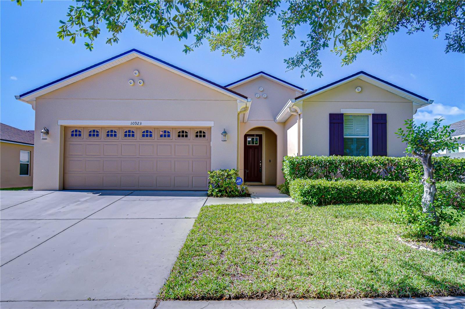 10923 POND PINE DR, RIVERVIEW, FL, 33569