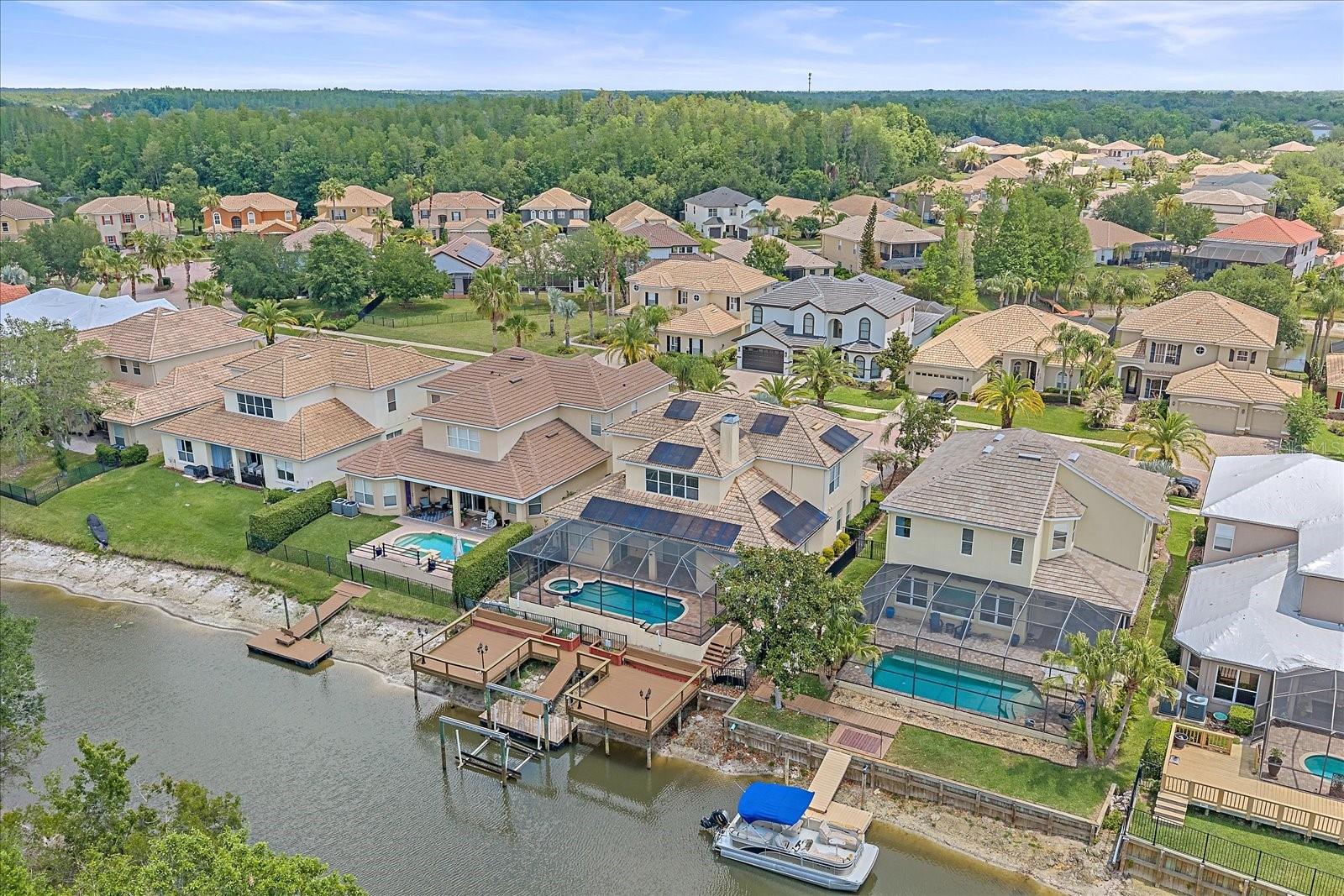 18046 COZUMEL ISLE DR, TAMPA, FL, 33647