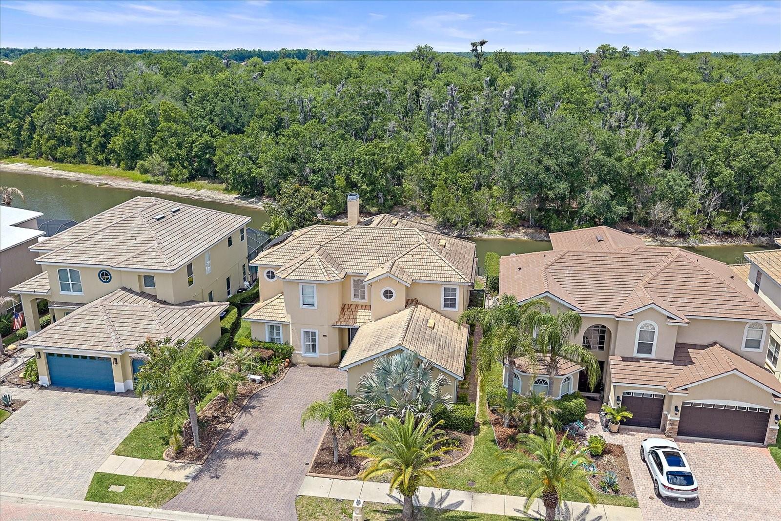 18046 COZUMEL ISLE DR, TAMPA, FL, 33647
