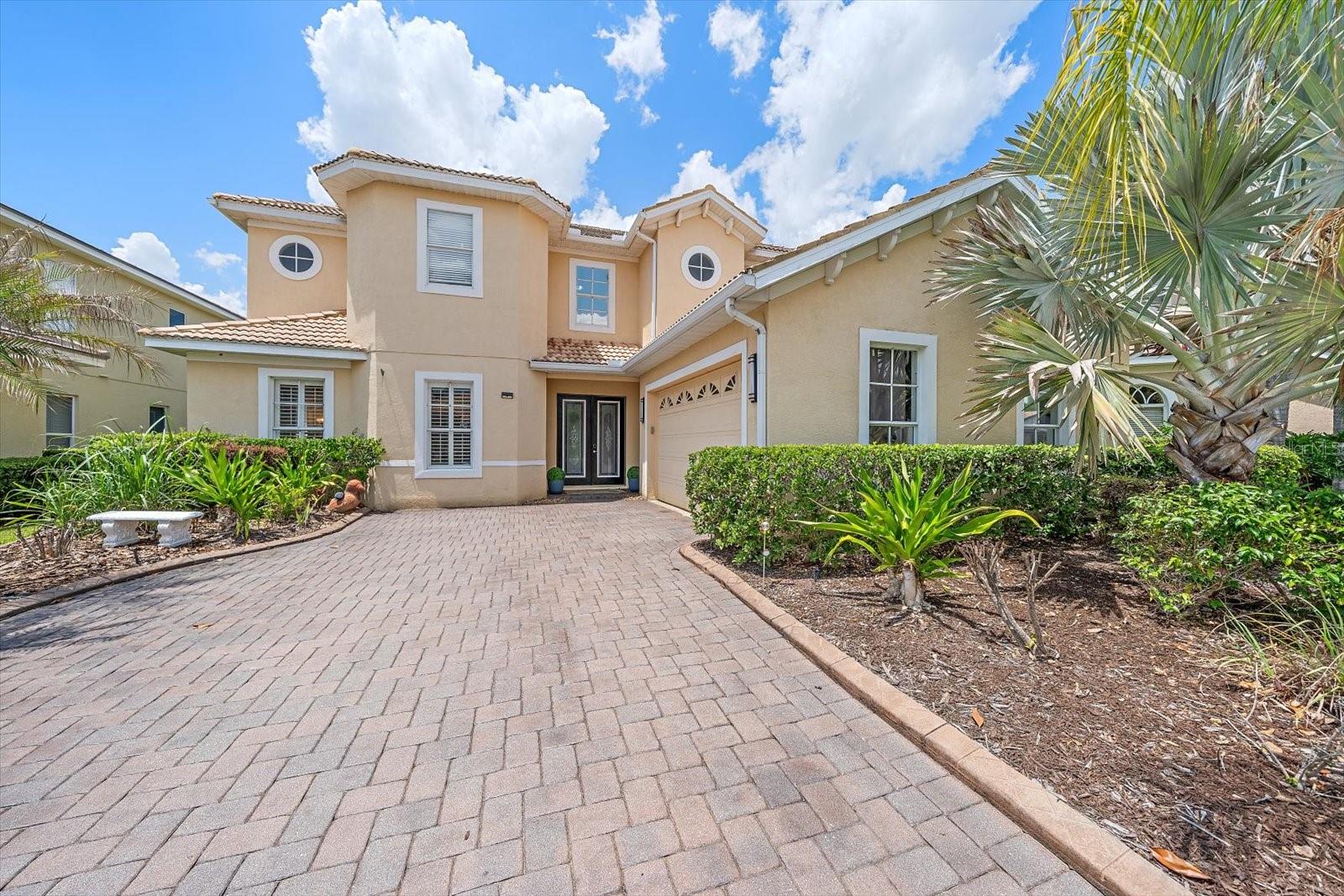 18046 COZUMEL ISLE DR, TAMPA, FL, 33647