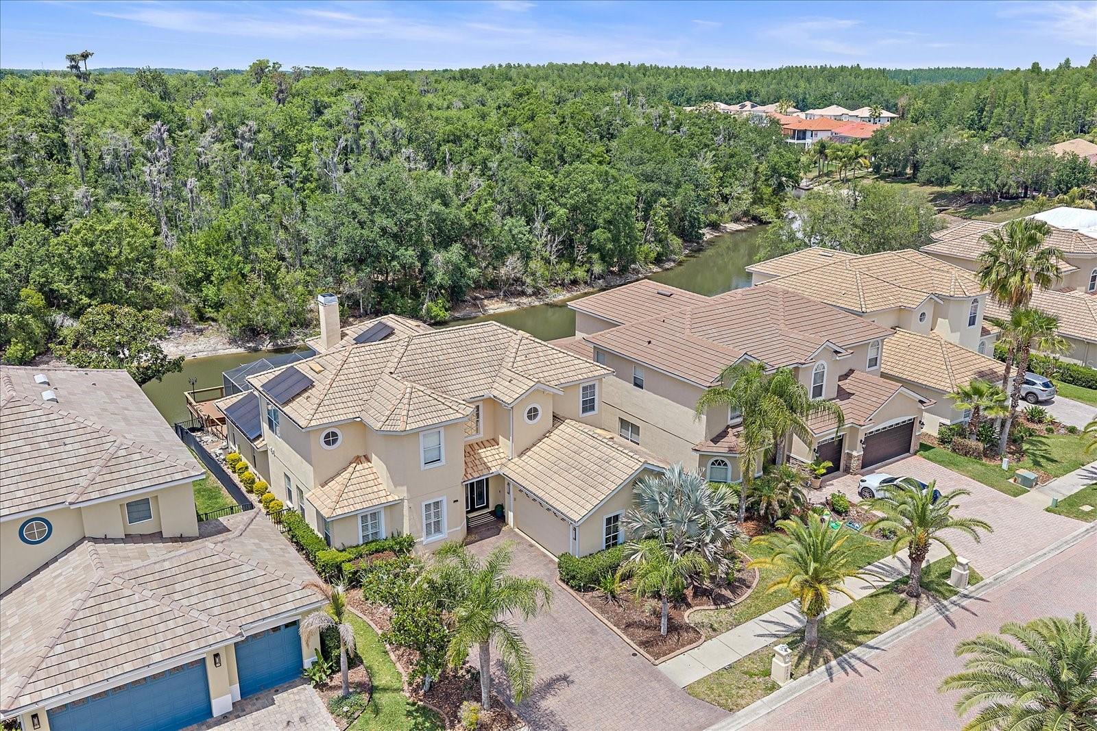 18046 COZUMEL ISLE DR, TAMPA, FL, 33647