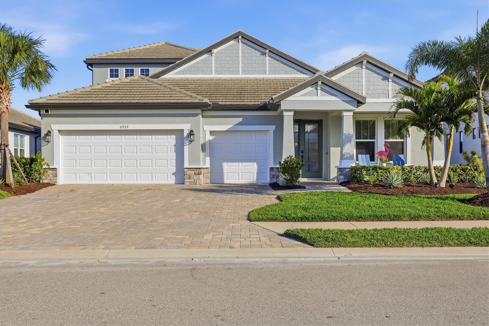 17727 SAVORY MIST CIR, BRADENTON, FL, 34211