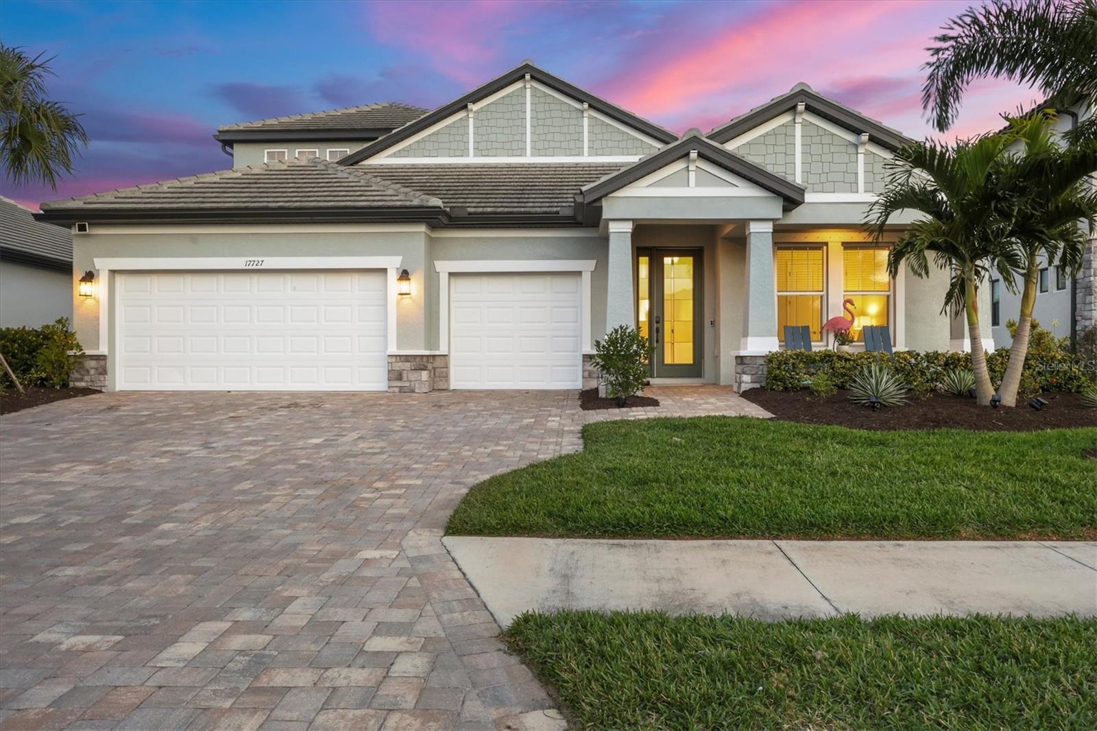 17727 SAVORY MIST CIR, BRADENTON, FL, 34211