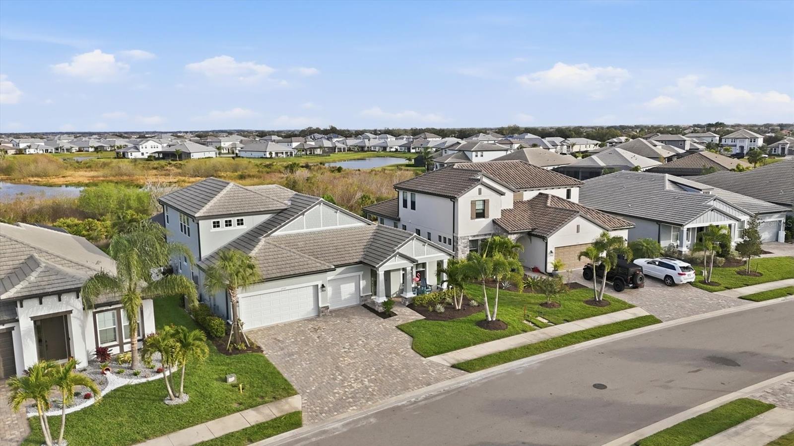 17727 SAVORY MIST CIR, BRADENTON, FL, 34211