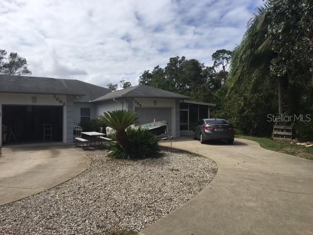 1054 CLAUDIA ST, NEW SMYRNA BEACH, FL, 32168