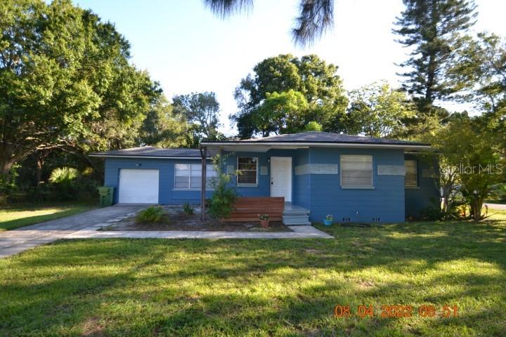 2801 SANDERS DR, TAMPA, FL, 33611