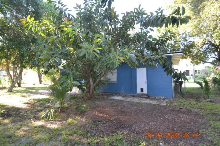 2801 SANDERS DR, TAMPA, FL, 33611