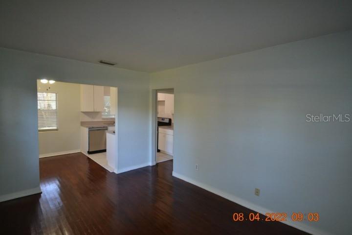 2801 SANDERS DR, TAMPA, FL, 33611