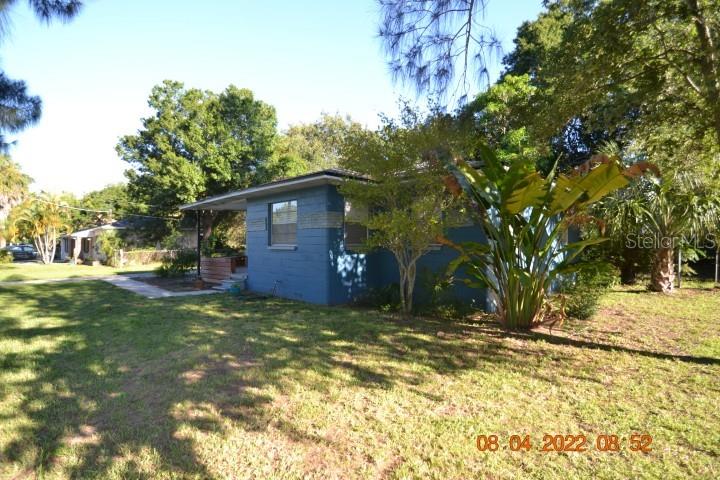 2801 SANDERS DR, TAMPA, FL, 33611