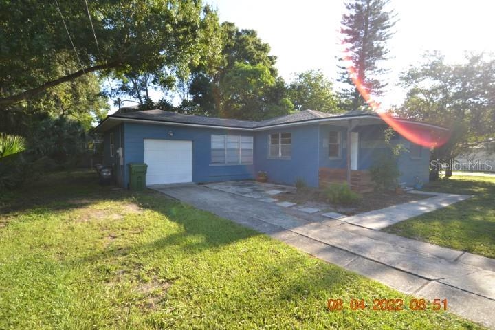2801 SANDERS DR, TAMPA, FL, 33611