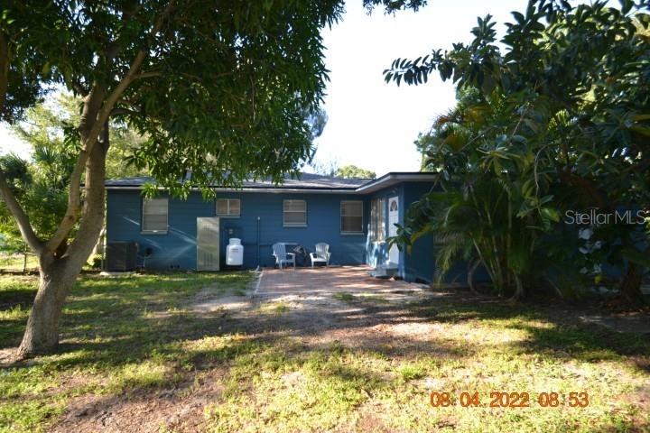 2801 SANDERS DR, TAMPA, FL, 33611