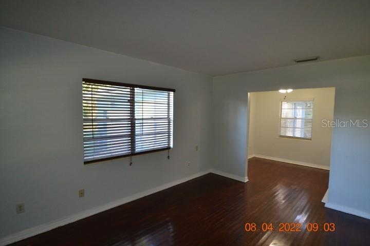 2801 SANDERS DR, TAMPA, FL, 33611