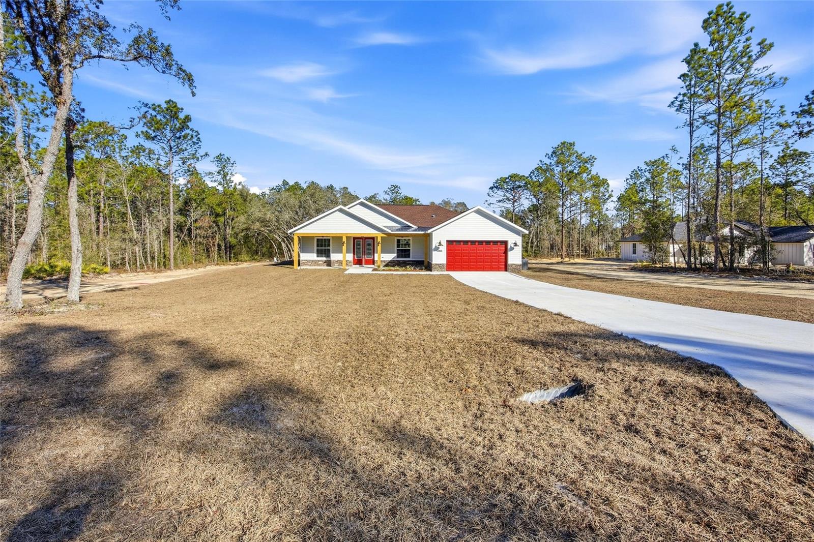 12296 SW 99TH LN, DUNNELLON, FL, 34432