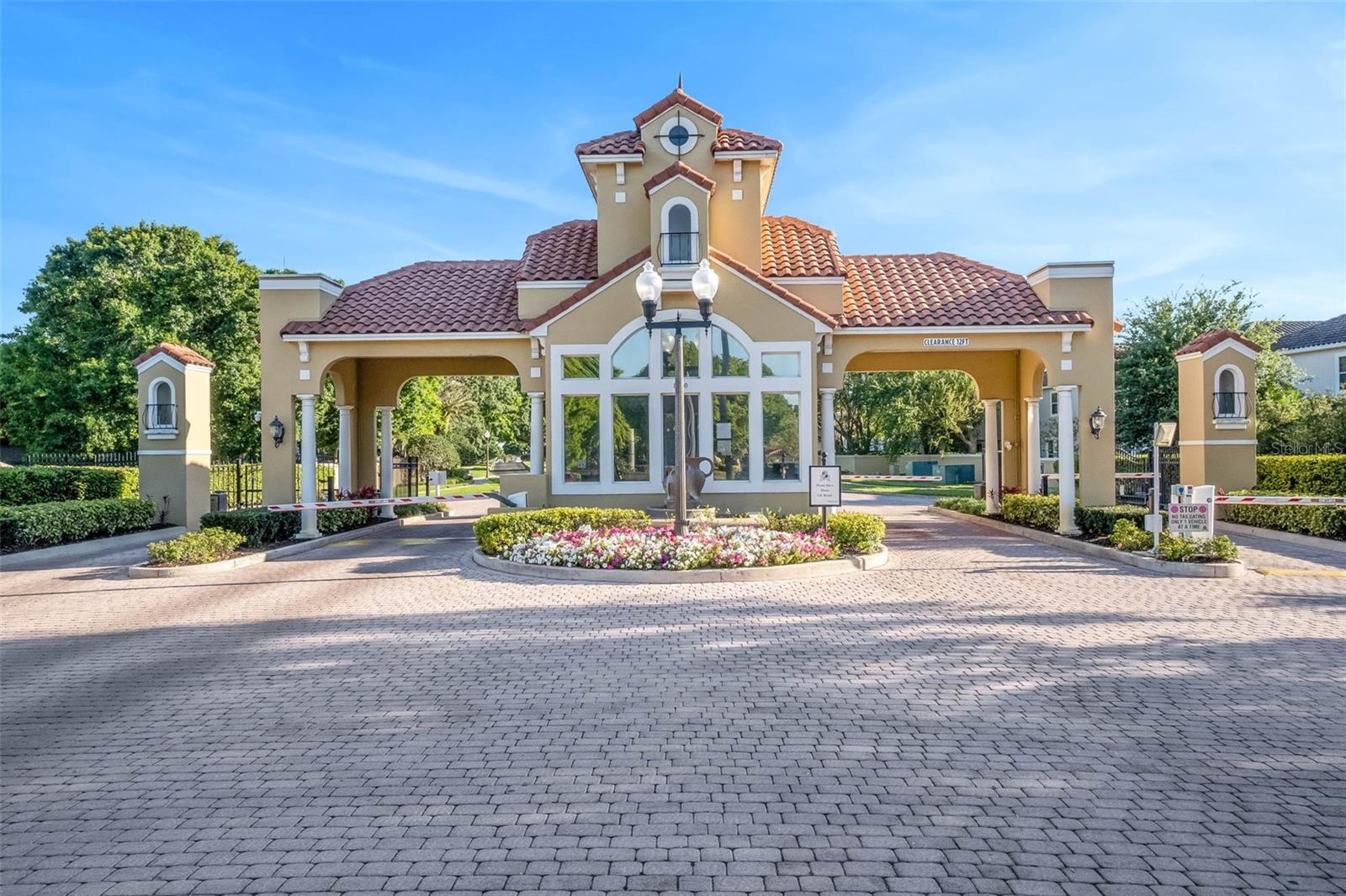 8743 THE ESPLANADE #34, ORLANDO, FL, 32836