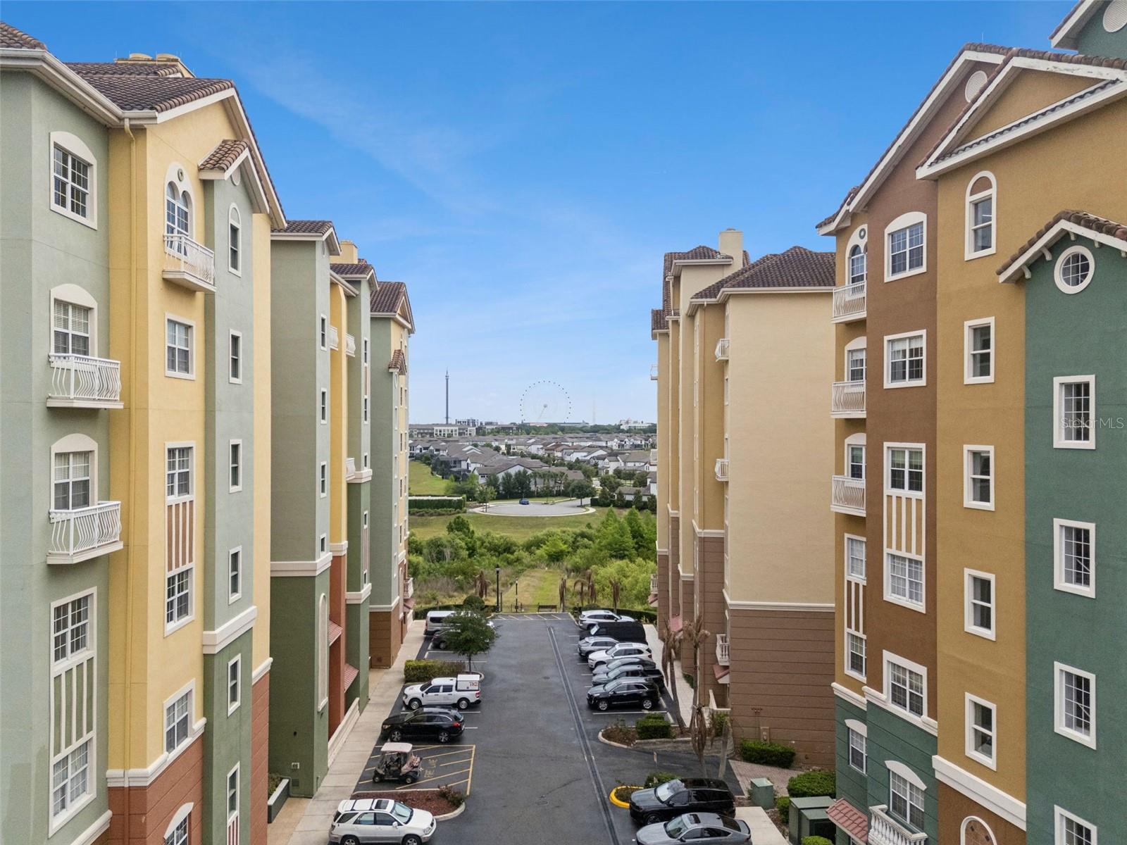 8743 THE ESPLANADE #34, ORLANDO, FL, 32836