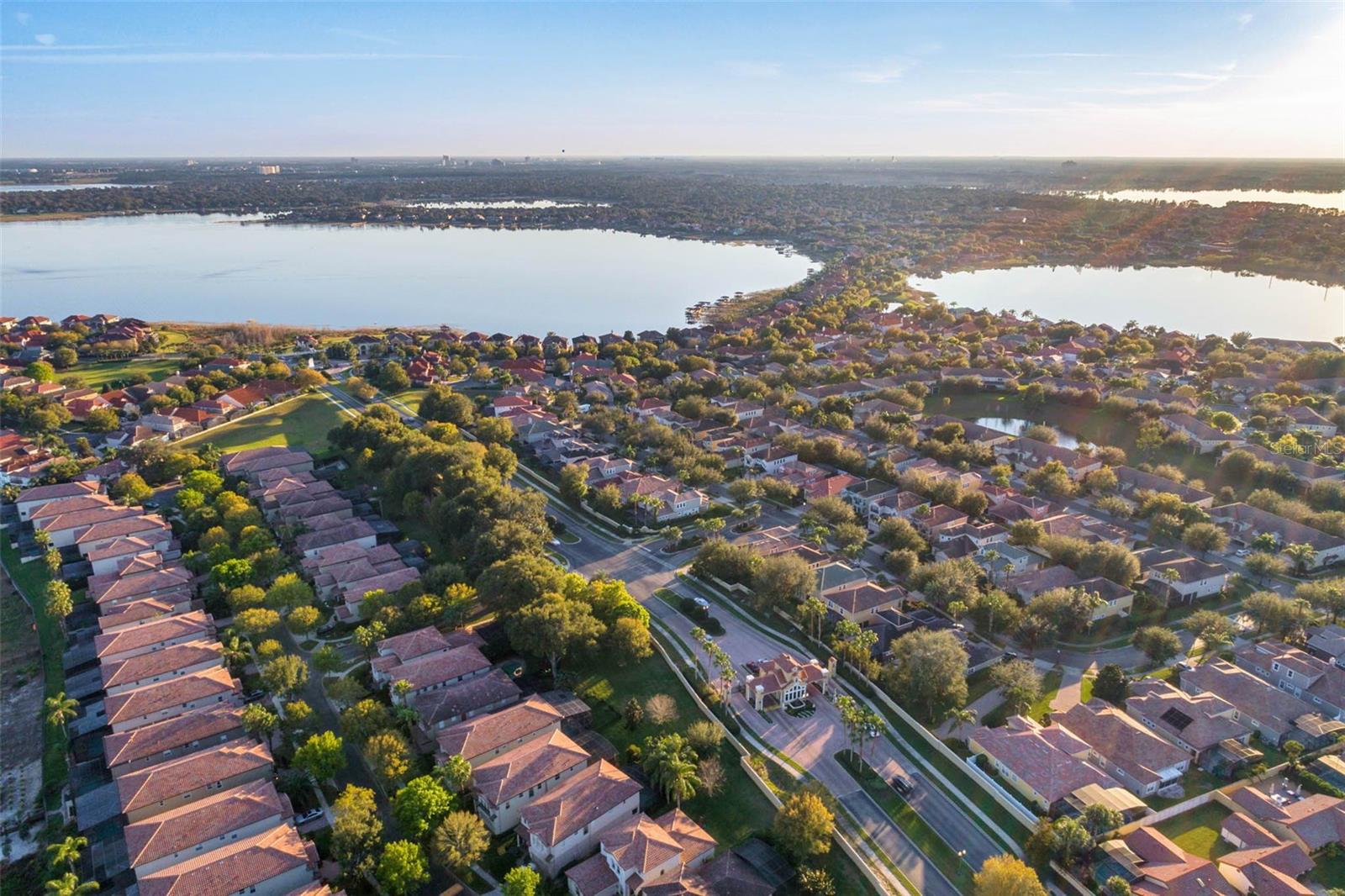 8743 THE ESPLANADE #34, ORLANDO, FL, 32836