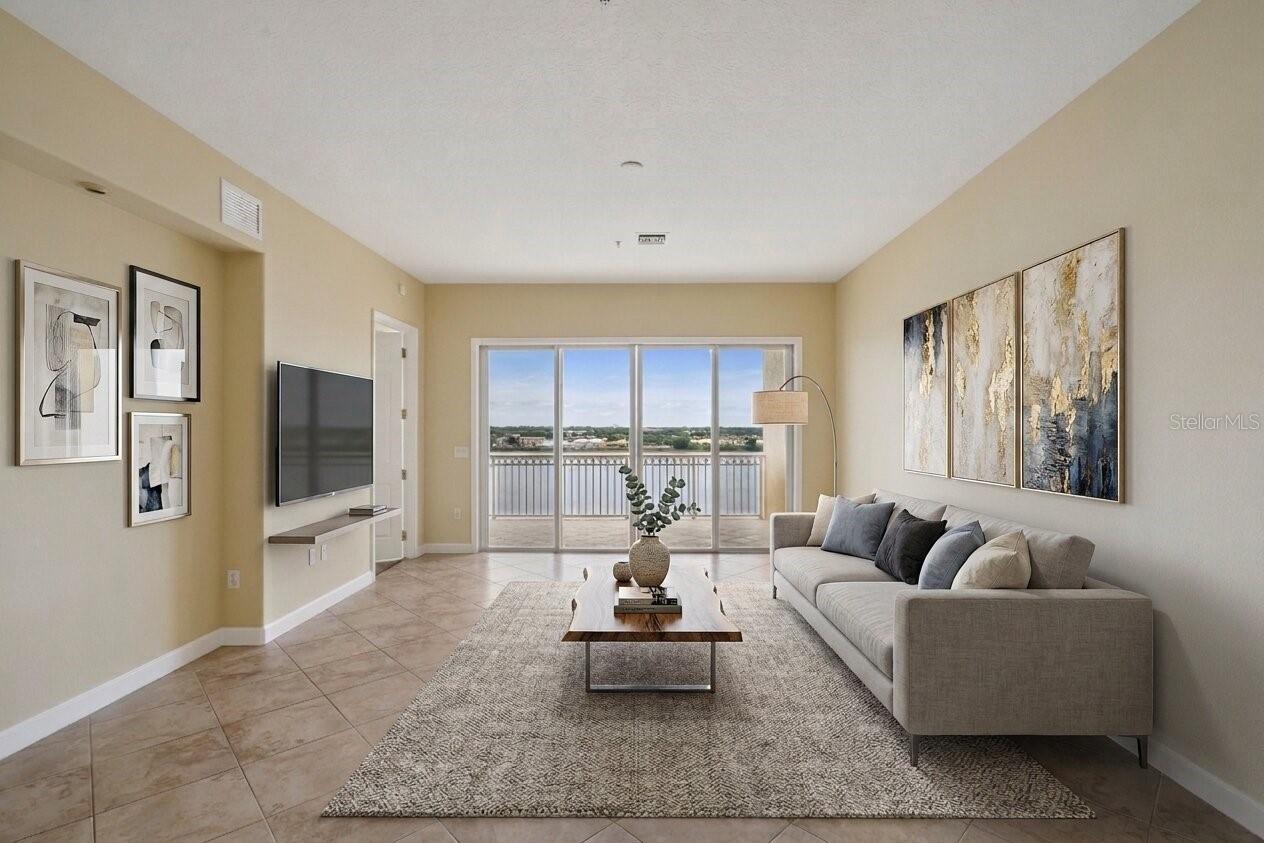 8743 THE ESPLANADE #34, ORLANDO, FL, 32836
