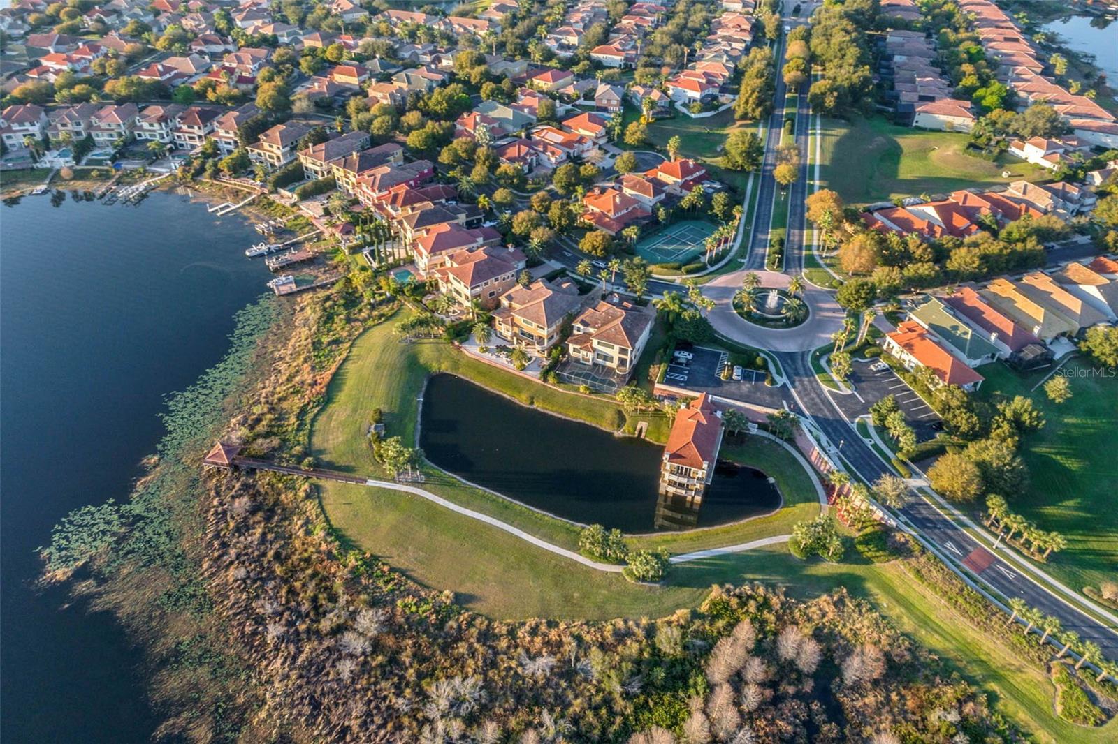 8743 THE ESPLANADE #34, ORLANDO, FL, 32836