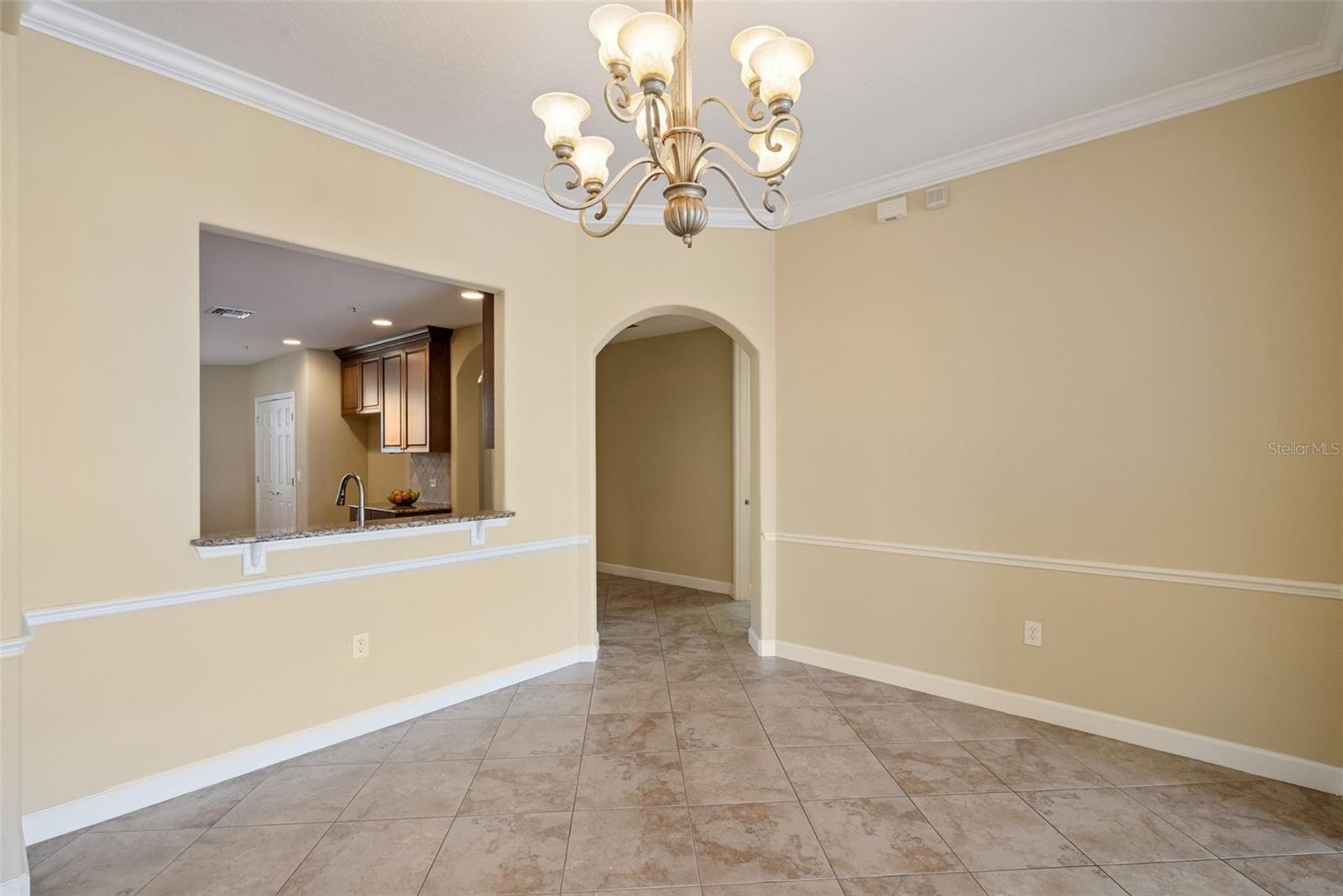 8743 THE ESPLANADE #34, ORLANDO, FL, 32836