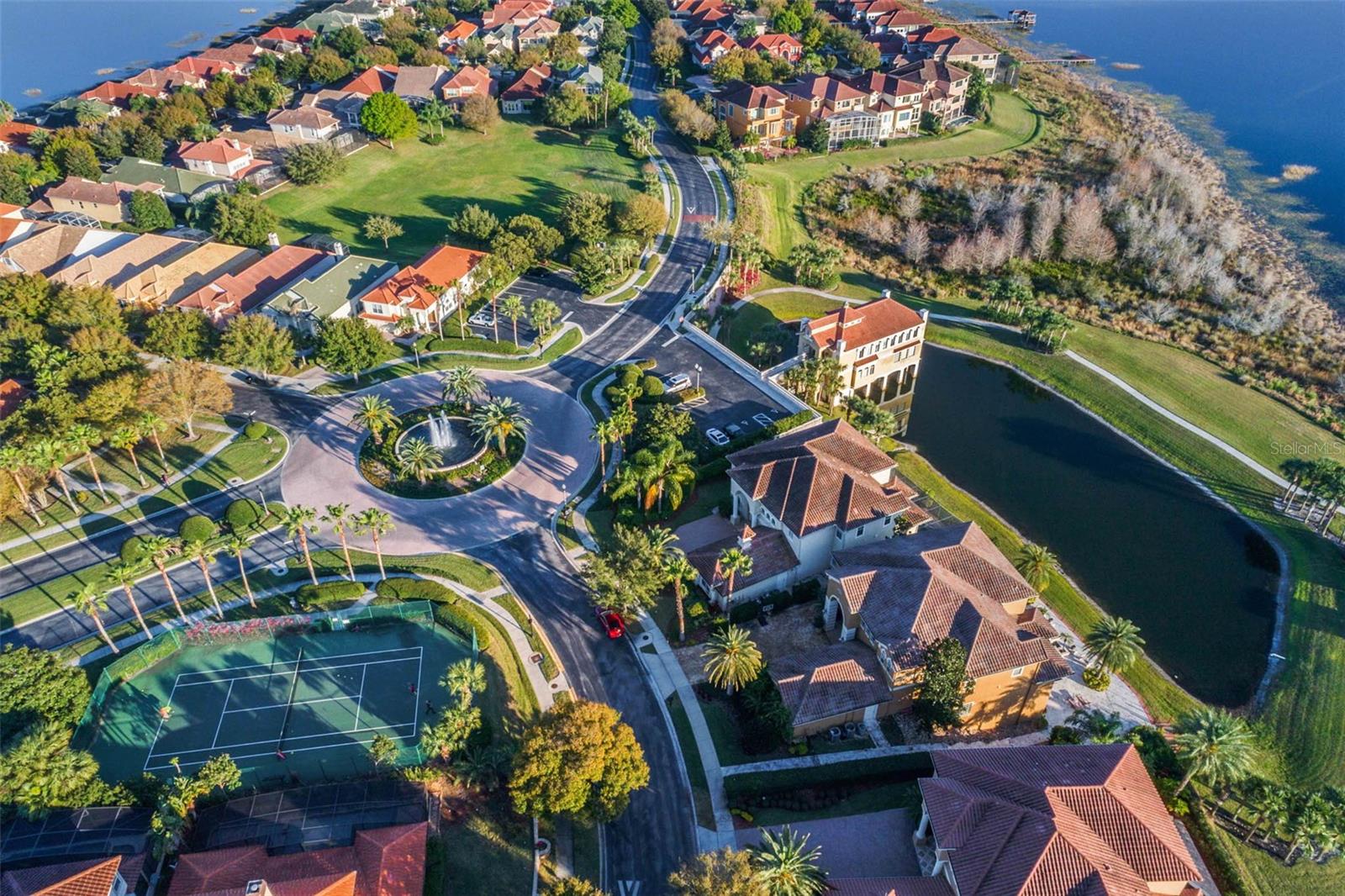 8743 THE ESPLANADE #34, ORLANDO, FL, 32836