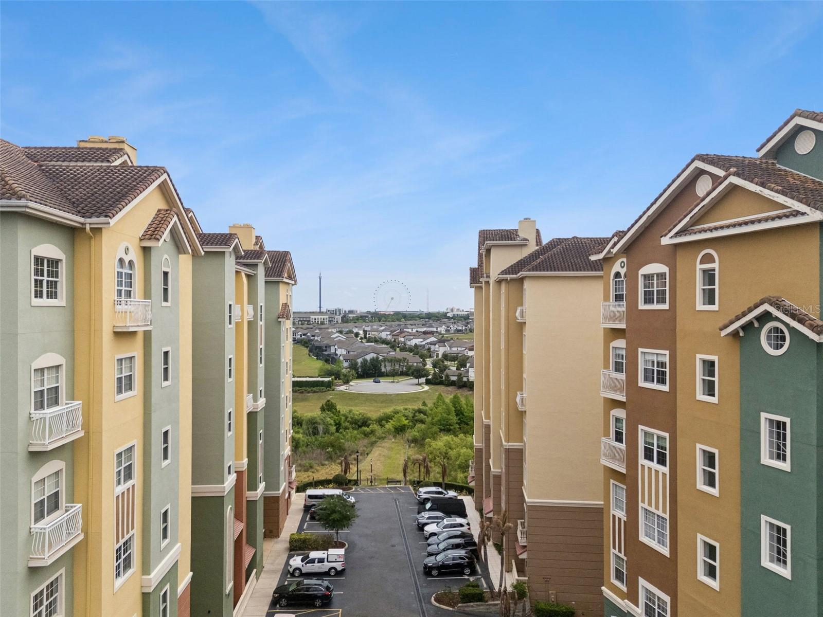 8743 THE ESPLANADE #34, ORLANDO, FL, 32836