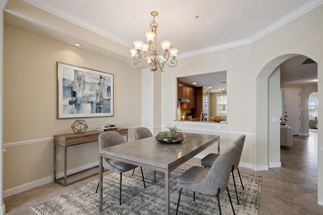 8743 THE ESPLANADE #34, ORLANDO, FL, 32836