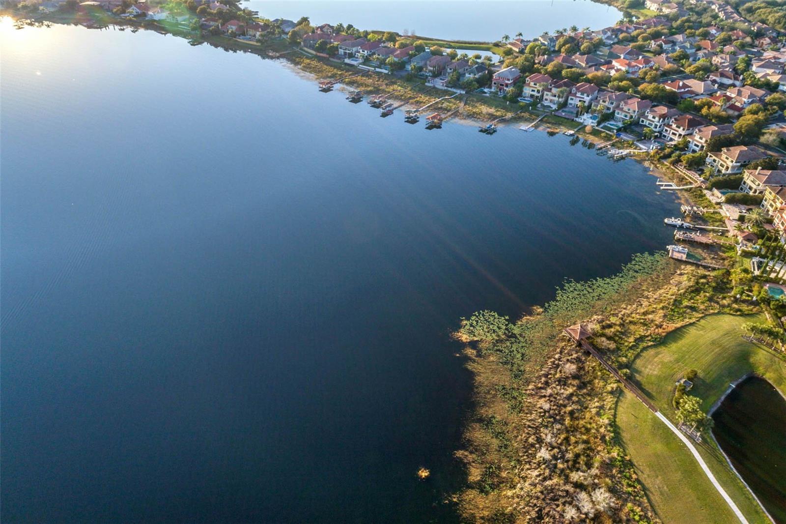 8743 THE ESPLANADE #34, ORLANDO, FL, 32836