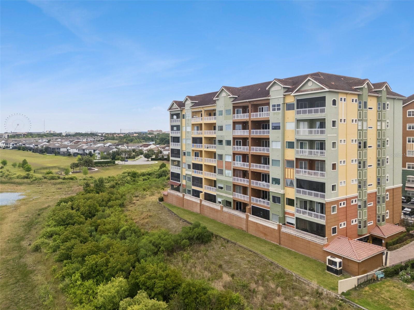 8743 THE ESPLANADE #34, ORLANDO, FL, 32836
