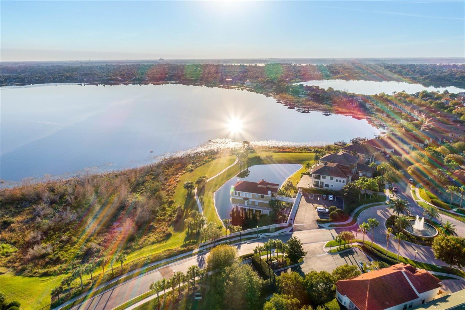 8743 THE ESPLANADE #34, ORLANDO, FL, 32836