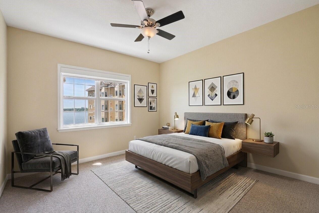 8743 THE ESPLANADE #34, ORLANDO, FL, 32836