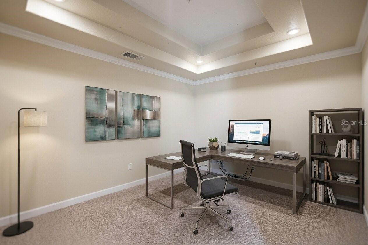 8743 THE ESPLANADE #34, ORLANDO, FL, 32836