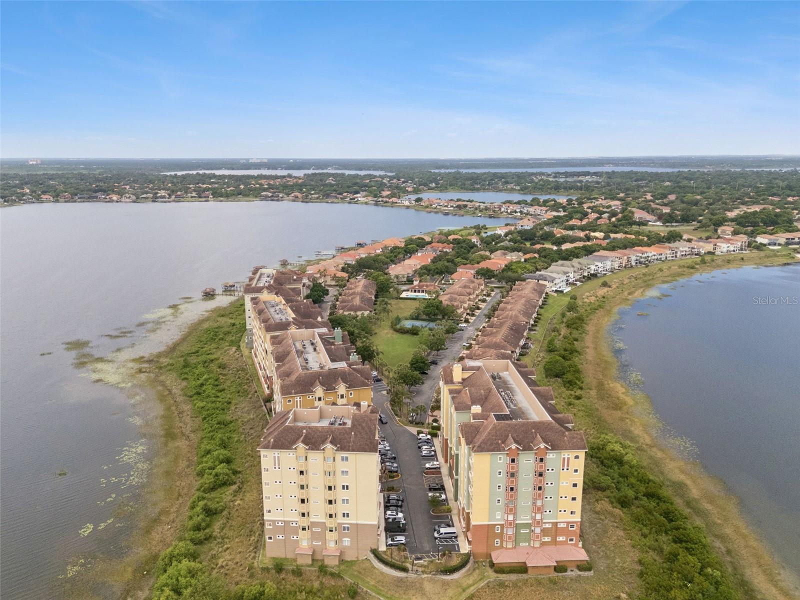 8743 THE ESPLANADE #34, ORLANDO, FL, 32836