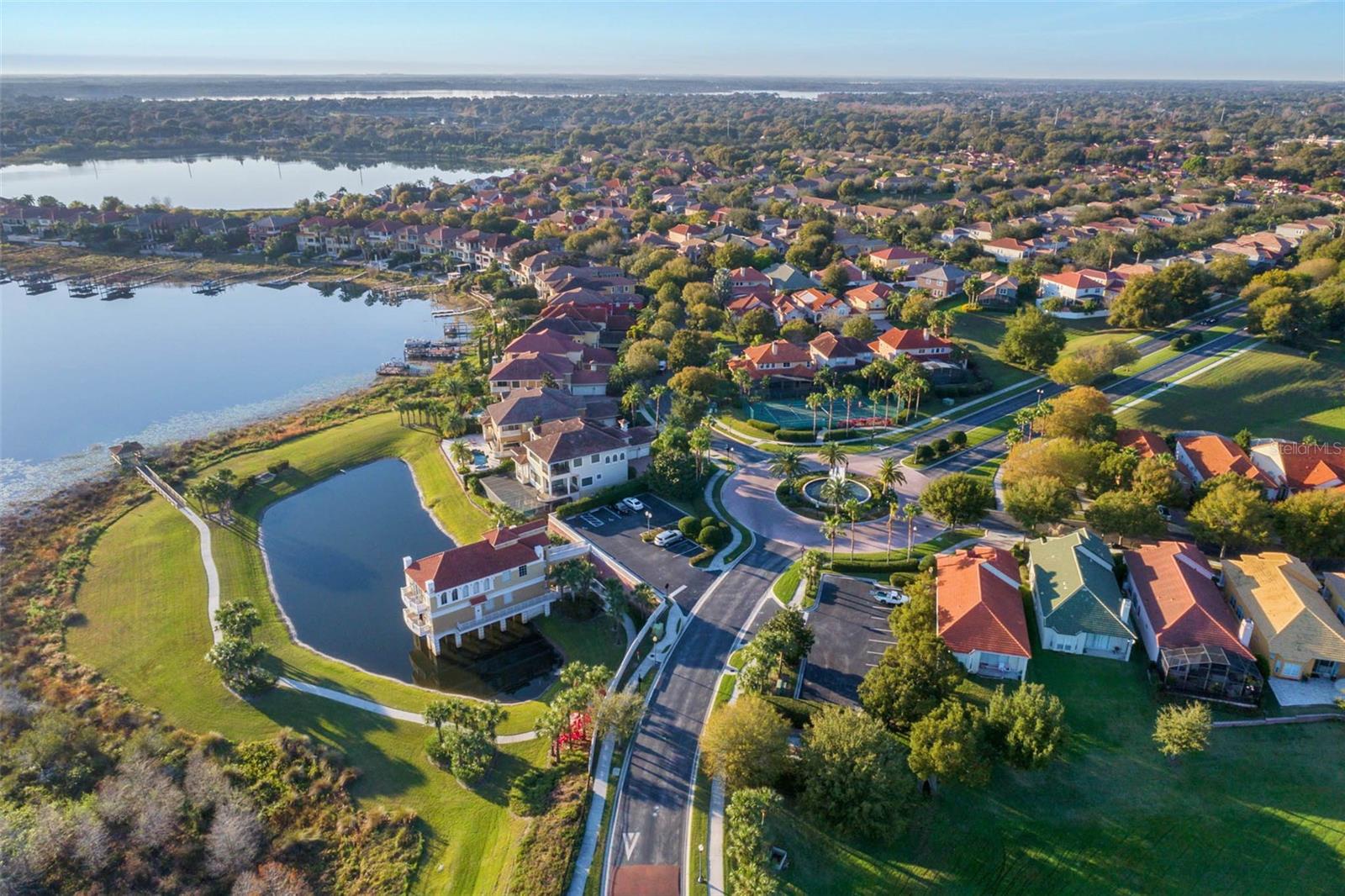 8743 THE ESPLANADE #34, ORLANDO, FL, 32836
