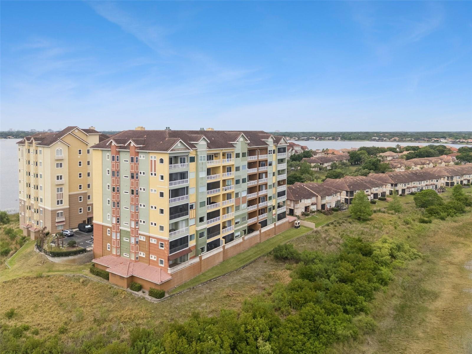 8743 THE ESPLANADE #34, ORLANDO, FL, 32836