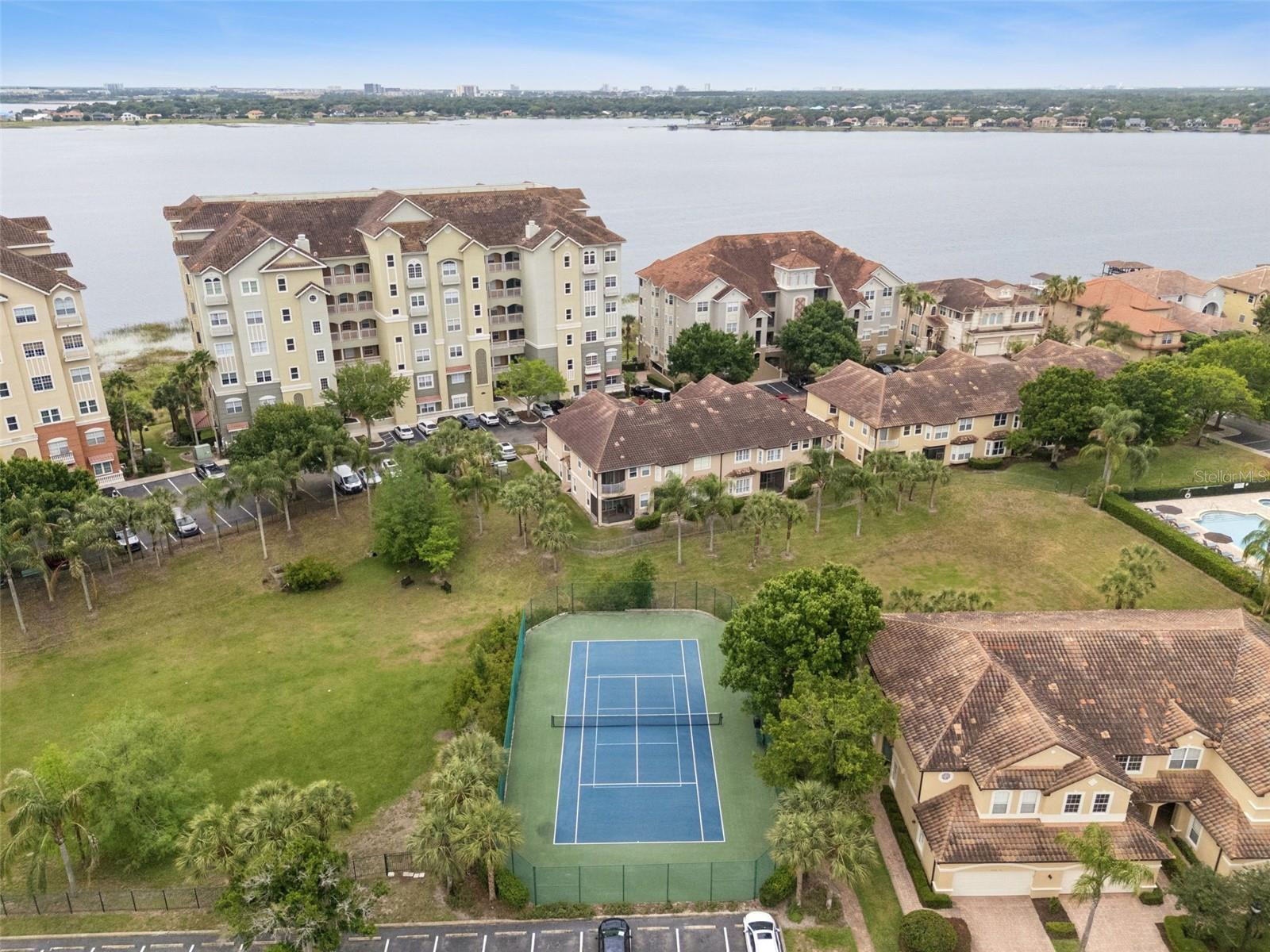 8743 THE ESPLANADE #34, ORLANDO, FL, 32836