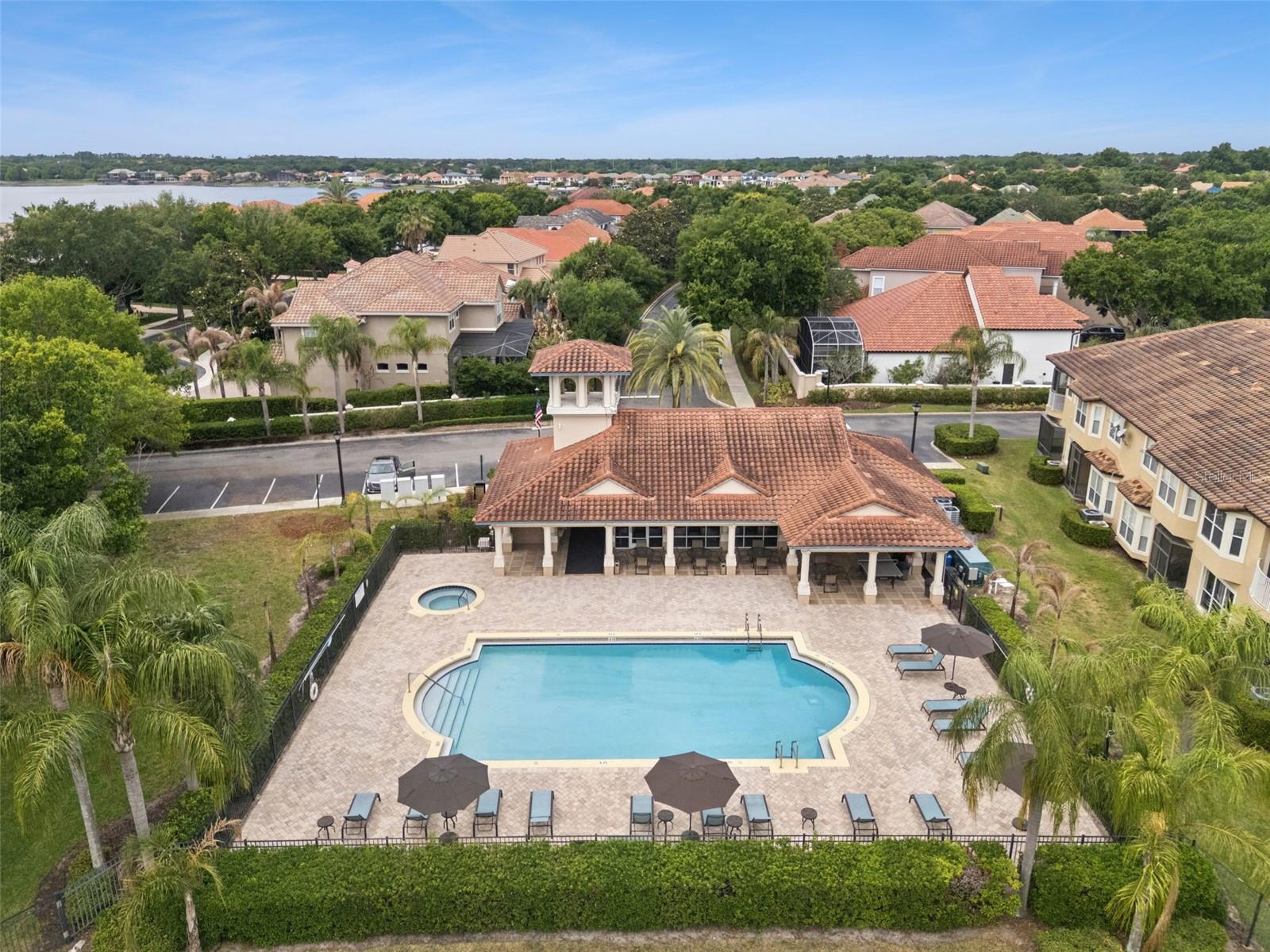 8743 THE ESPLANADE #34, ORLANDO, FL, 32836