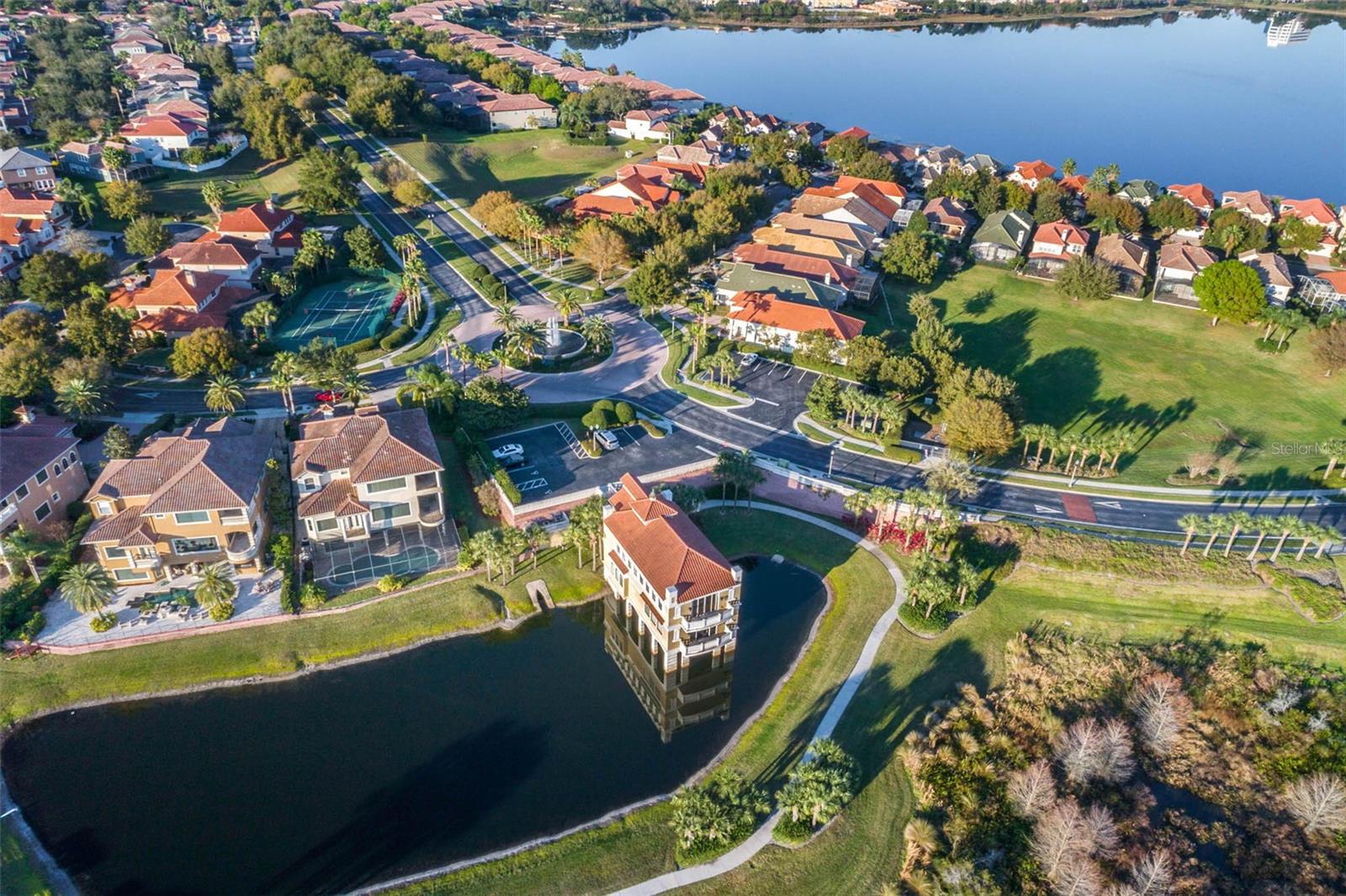 8743 THE ESPLANADE #34, ORLANDO, FL, 32836