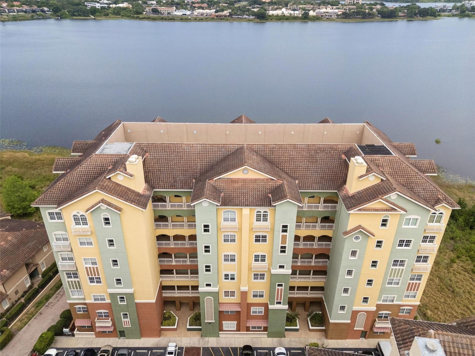 8743 THE ESPLANADE #34, ORLANDO, FL, 32836