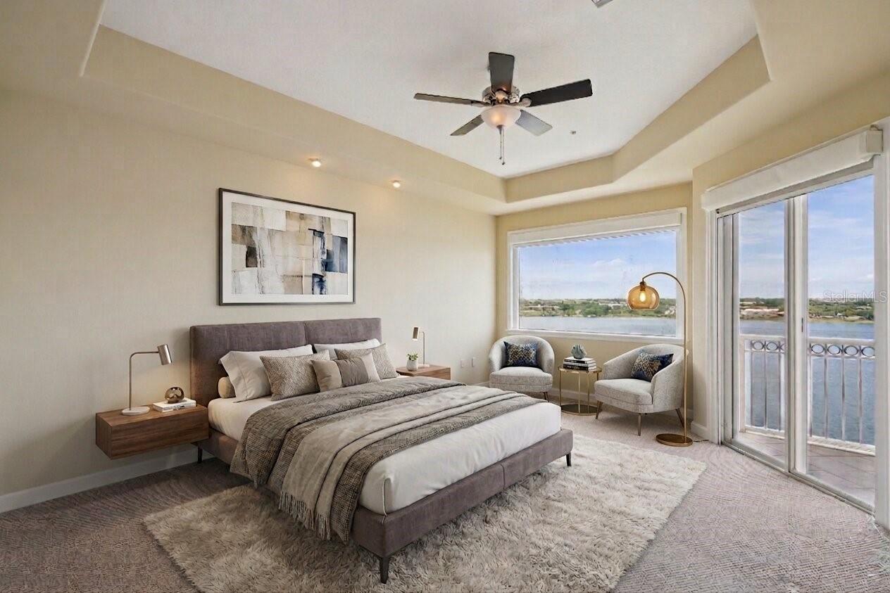 8743 THE ESPLANADE #34, ORLANDO, FL, 32836