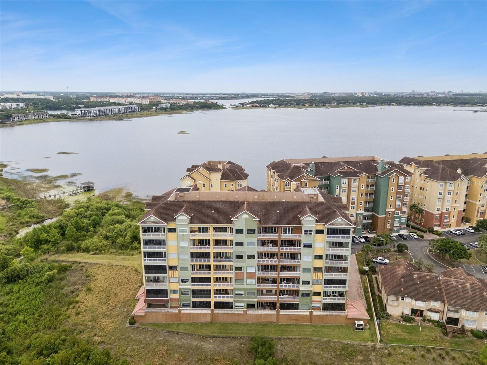 8743 THE ESPLANADE #34, ORLANDO, FL, 32836