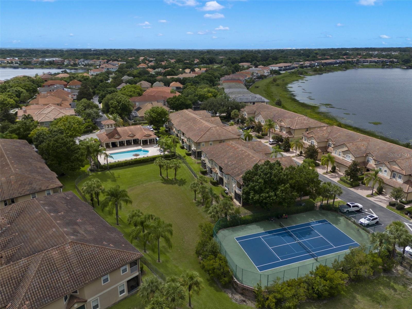 8743 THE ESPLANADE #34, ORLANDO, FL, 32836