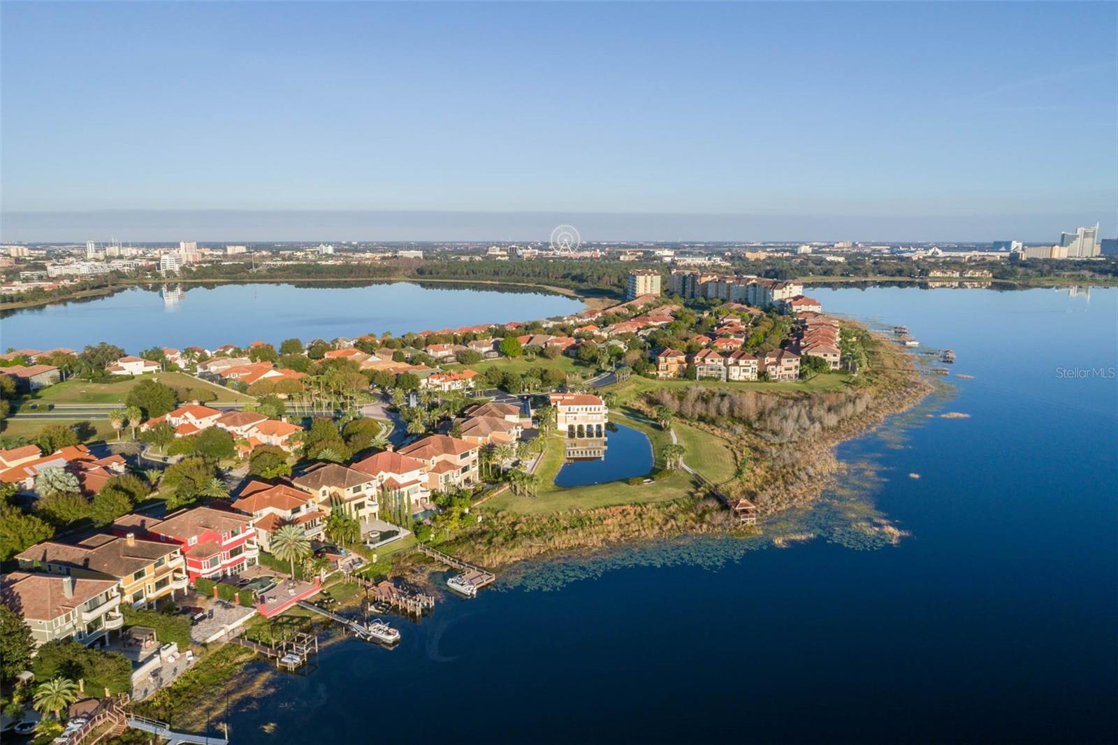 8743 THE ESPLANADE #34, ORLANDO, FL, 32836