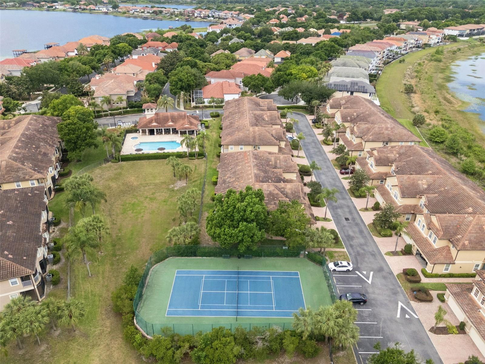8743 THE ESPLANADE #34, ORLANDO, FL, 32836