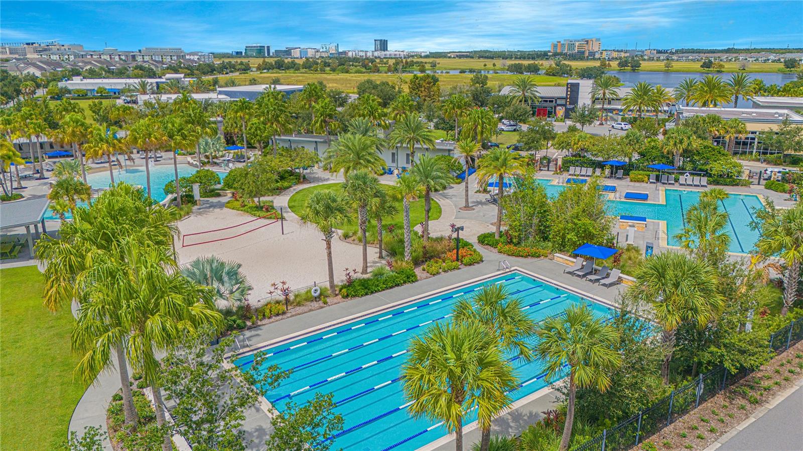 8410 LAUREATE BLVD, ORLANDO, FL, 32827