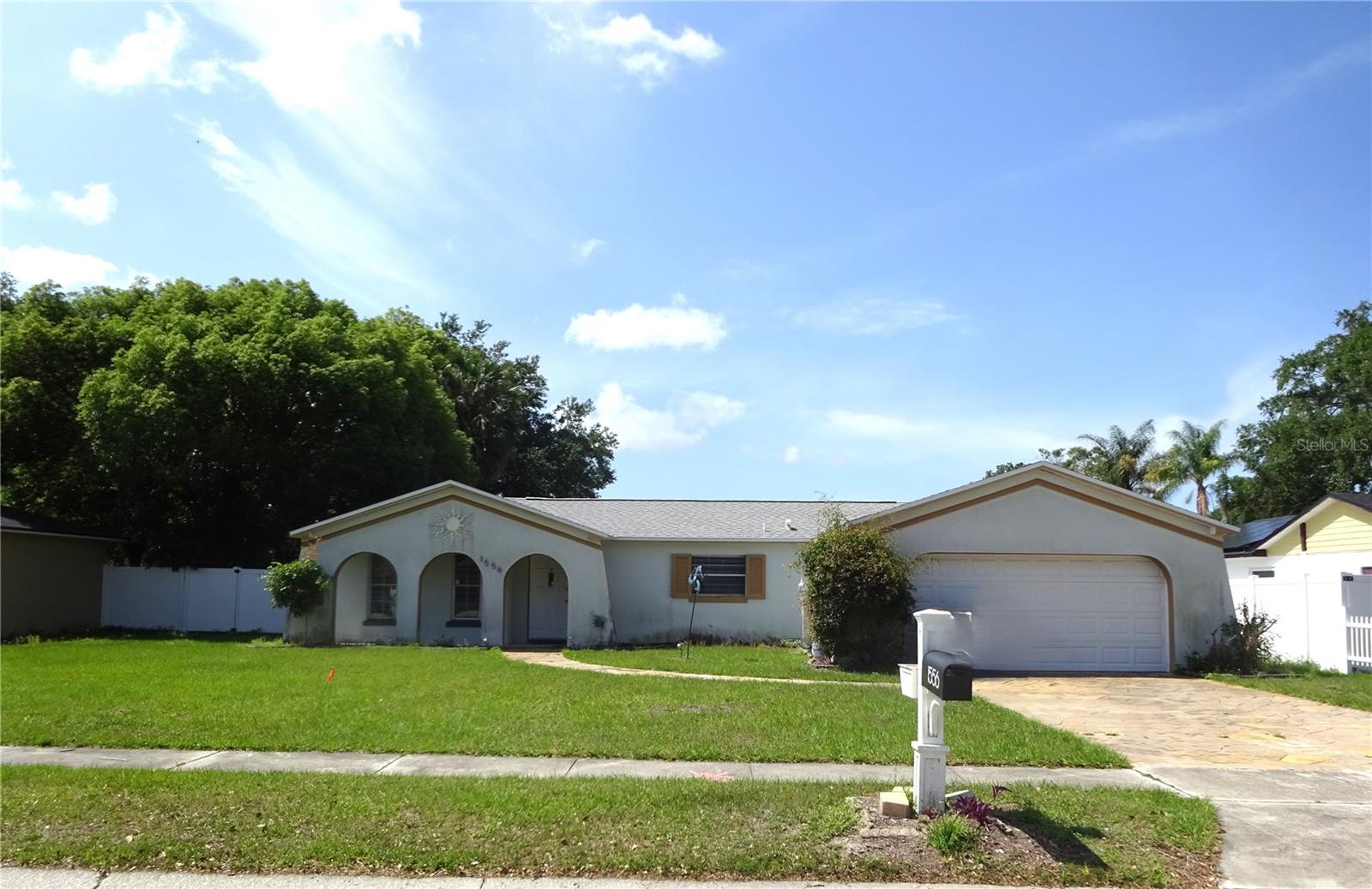 1556 HEATHER WAY, KISSIMMEE, FL, 34744